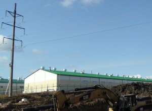 В ЕАО ищут виновника повреждения ВЛ 110 кВ «Биробиджан – Унгун»