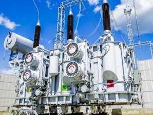 Федеральная сетевая компания удвоит мощность подстанции «Возрождение» в Саратовской области