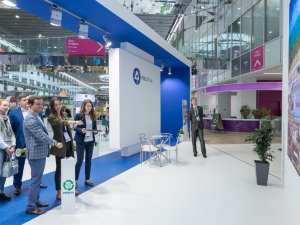 «Росатом создает в рамках проета «Прорыв» новую платформу атомной энергетики