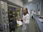 «Роснефть» разработала уникальную формулу огнестойкого масла для турбин высокой мощности, включая энергетические установки АЭС