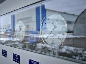 «Транснефть – Западная Сибирь» построила магистральную насосную станцию на ЛПДС «Омск»