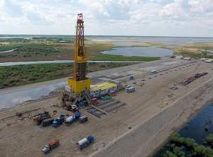«РН-Юганскнефтегаз» внедрил технологию строительства двухколонных скважин