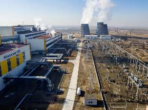 Сибирская генерирующая компания готова инвестировать около 2 млрд рублей в строительство тепломагистрали в Хакасии