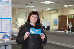 «Кузбассэнергосбыт» разыграл 50 сертификатов на оплату электроэнергии