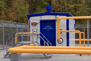 В 2017 году в Подмосковье введено в эксплуатацию 29 новых газопроводов, всего будет построено 80