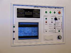 «Транснефть – Западная Сибирь» заменила электродвигатели на Рыбинской ЛПДС