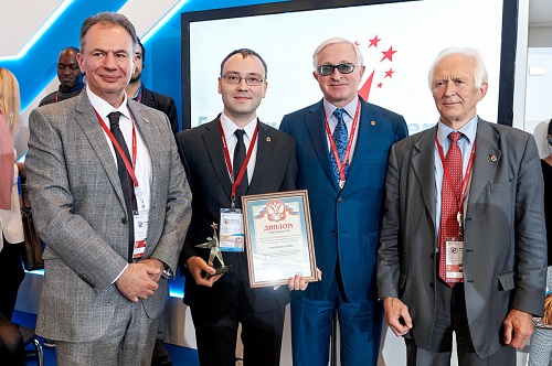 Эксперты «Глобальной энергии» ищут баланс трех 