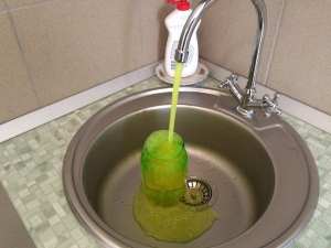 Екатеринбургская теплосетевая компания выявляет места утечек и незаконного водозабора