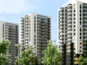 «Ленэнерго» выдало 3,8 МВт мощности жилому кварталу во Всеволожском районе Ленобласти