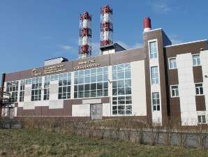 ДВЭУК включила систему теплоснабжения на острове Русский во Владивостоке