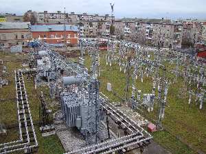 МРСК Урала использует инновационные решения для обновления ключевой подстанции в Перми