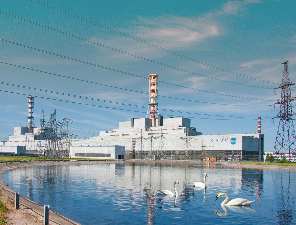 Опыт Смоленской АЭС рекомендован международными экспертами к тиражированию на других атомных станциях