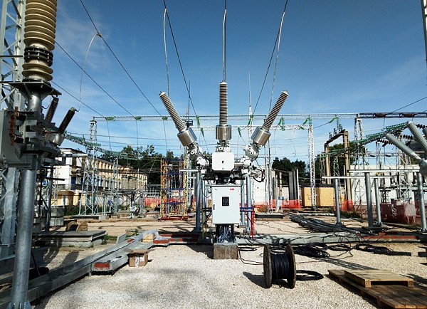32 МВА трансформаторных мощностей введено в эксплуатацию в Нижегородской области