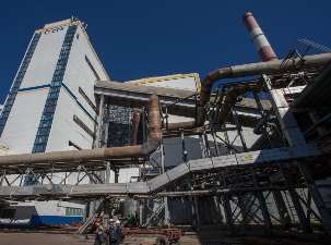 Красноярская ТЭЦ-2 продлила рабочий ресурс турбоагрегата №2