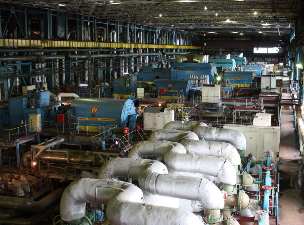 Кемеровская ГРЭС установила ультразвуковые расходомеры российского производства