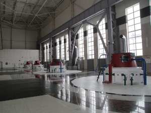 Зеленчукская ГЭС-ГАЭС «РусГидро» провела текущий ремонт ГА №2