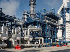 «Уралхиммаш» изготовит емкостное оборудование для комплекса глубокой переработки нефти Омского НПЗ