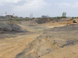 Техперевооружение сезонного золоотвала на Тимлюйской ТЭЦ улучшит экологическую обстановку в Байкальской природной зоне