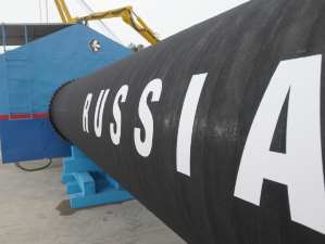 Позиции «Газпрома» на мировом рынке в долгосрочной перспективе останутся устойчивыми