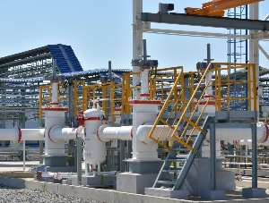 ГПС «Волгоград» будет перекачивать до 4 млн тонн дизтоплива в год