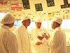 На Смоленской АЭС обеспечен высокий уровень безопасности