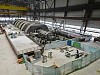 На Ростовской АЭС провели пробный набор вакуума турбины пускового энергоблока №4