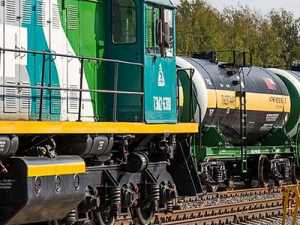 СИБУР и «СГ-транс» создали СП для транспортировки нефтехимической продукции