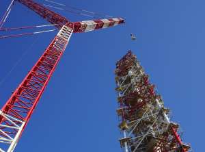 СИБУР оснащает «ЗапСибНефтехим» шестью факельными установками