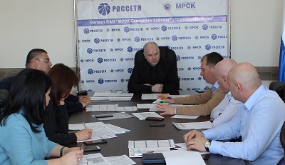 Показатели реализации электроэнергии в «Севкавказэнерго» по итогам сентября достигли 92,5 %