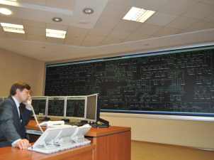 «Омскэнерго» оснастит современными системами телемеханизации 35 подстанций региона