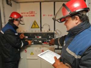 «Ленэнерго» обеспечило мощность мастерским Академического театра балета Бориса Эйфмана