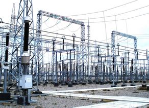Компактный модуль ОРУ-110 кВ от  «ЗЭТО» обеспечит энергопотребление индустриального парка «Вичуга»