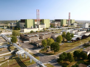 ЦКБМ отправило в Венгрию оборудование для АЭС «Пакш»