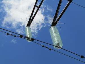 «Саратовские распределительные сети» реконструировали ЛЭП 110 кВ Ровное – Лепехинка