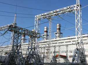 Якутская ГРЭС сформировала аварийный запас топлива