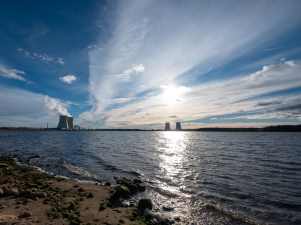 В озера–охладители Калининской АЭС выпущено свыше 1,6 тонн молоди рыбы