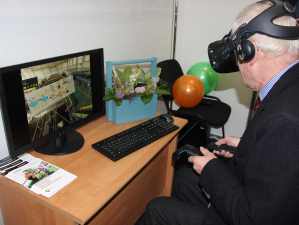 ЕВРАЗ создал виртуальный проводник по очистным сооружениям угольных шахт