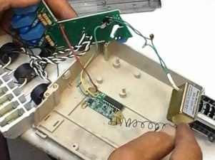 Гаражный кооператив в Чите украл электричества на 1,7 миллиона рублей