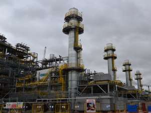 «ЗапСибНефтехим» запустил в эксплуатацию электроустановки на производстве пиролиза