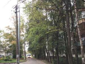 «Ленсвет» реконструирует в Калининском районе наружное освещение в квартале 52