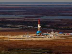«Газпромнефть-Ноябрьскнефтегаз» построит новые трубопроводы на Ямале