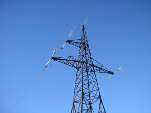 Электропотребление в ОЭС Волги в сентябре 2018 года выросло до 8,3 млрд кВт•ч