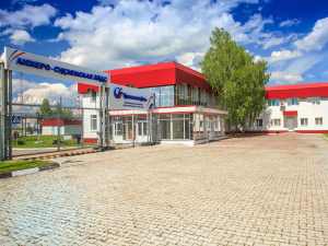 «Транснефть – Западная Сибирь» испытала напрочность резервуар на Анжеро-Судженской ЛПДС