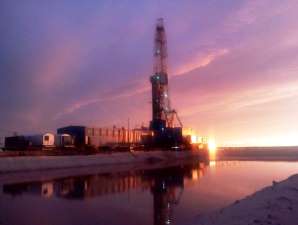 «Газпромнефть – Ноябрьскнефтегаз» построит новые промысловые трубопроводы на Романовском месторождении