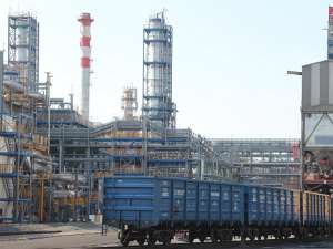 Антипинский НПЗ будет продавать дизельное топливо на бирже