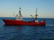 Экспедиция «Кара-Лето-2018» приступила к полевым исследованиям в Арктике