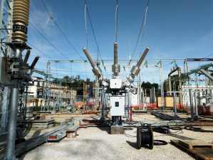 «Нижновэнерго» увеличит мощность подстанции «Левобережная» до 80 МВА