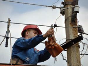 В октябре 2018 года жители поселка Рощинский  перешли на обслуживание в ПАО «Самараэнерго»