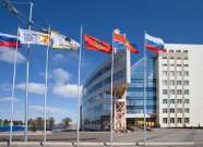 «РН-Ванкор» принял на работу 200-го выпускника Института нефти и газа СФУ