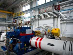 «Транснефть-Верхняя Волга» отремонтировала электродвигатели насосных агрегатов на перекачивающих станциях